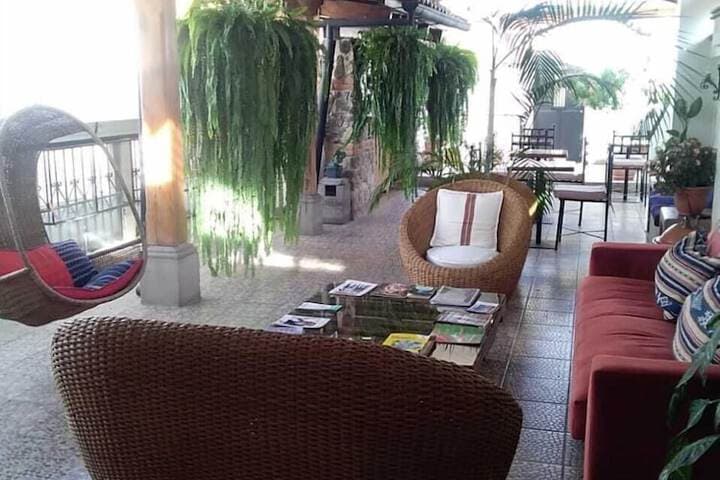 Hotel Casa del Arco photo 3