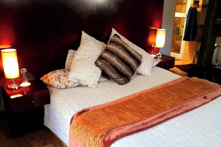 Breena BnB Guest House photo 5