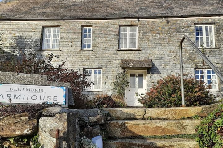 Degembris Farmhouse photo 5