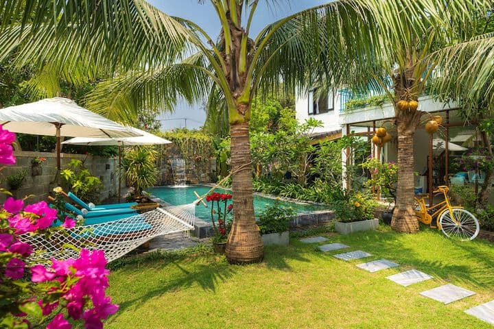 An Bang Garden Homestay photo 5