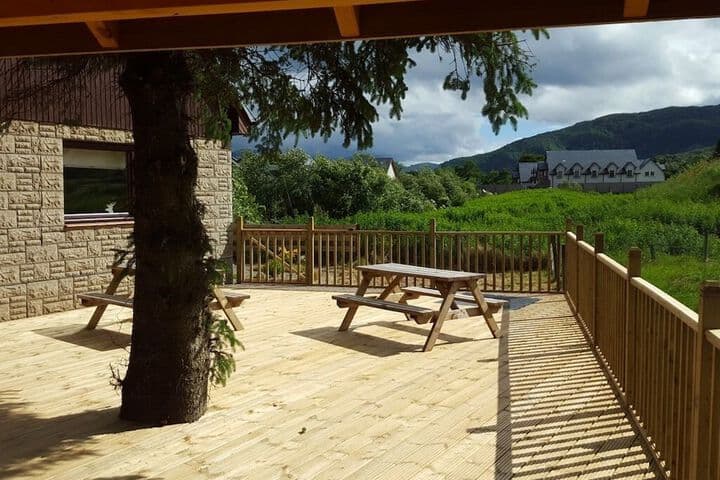 Carn Mhor Bed&Breakfast photo 5