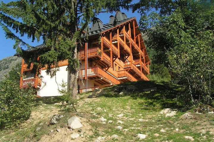 Chalet des Neiges Oz en Oisans photo 4