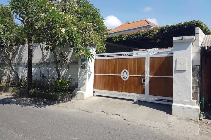 Bahagia Villas photo 4