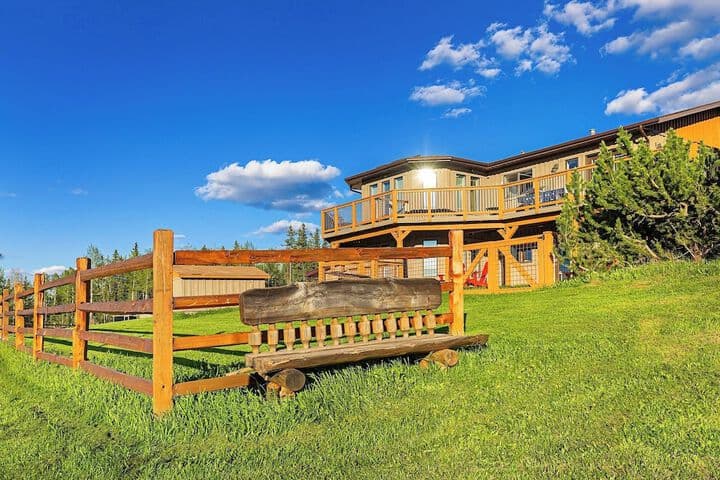 RockyMountainView BnB photo 4
