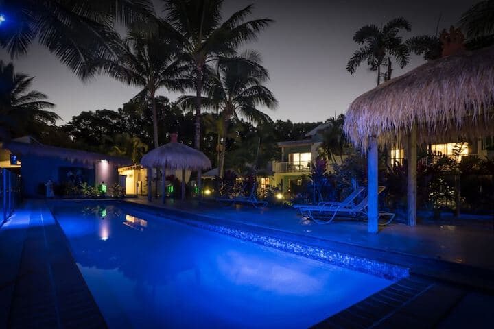 Marlin Cove Resort photo 5