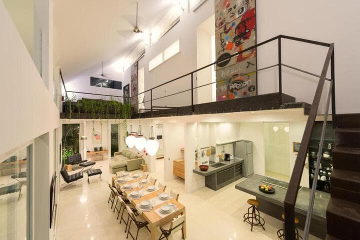 Villa Alina photo 5