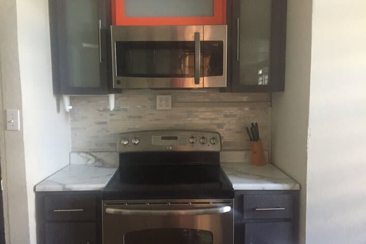 Wilderness Ramey Apartments photo 3
