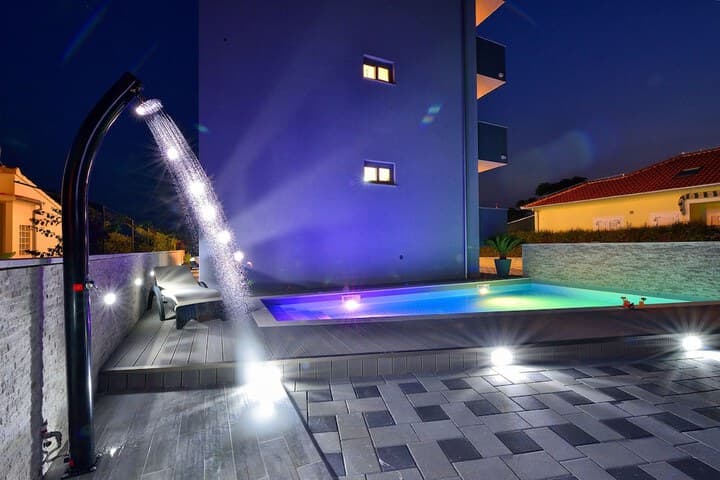 Sun Resort Nikolina photo 5