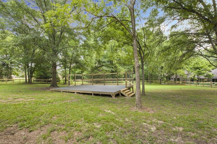 Liberty Hall Bed&Breakfast photo 3