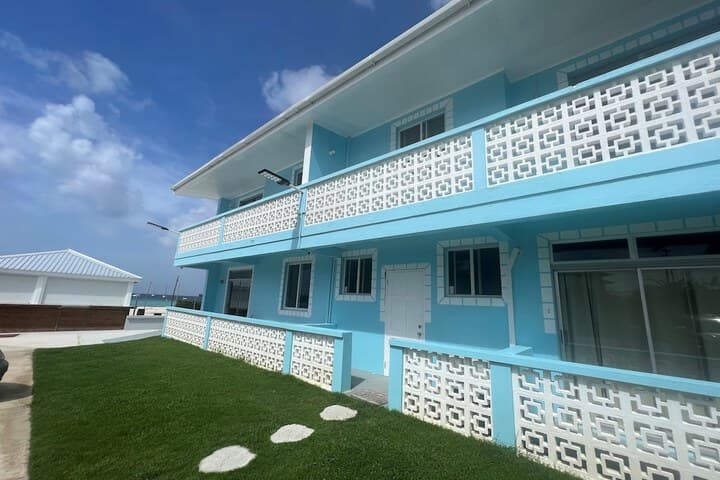 Nautilus Ocean Suites photo 1