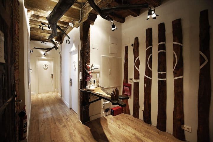 Pensión Basque Boutique photo 4