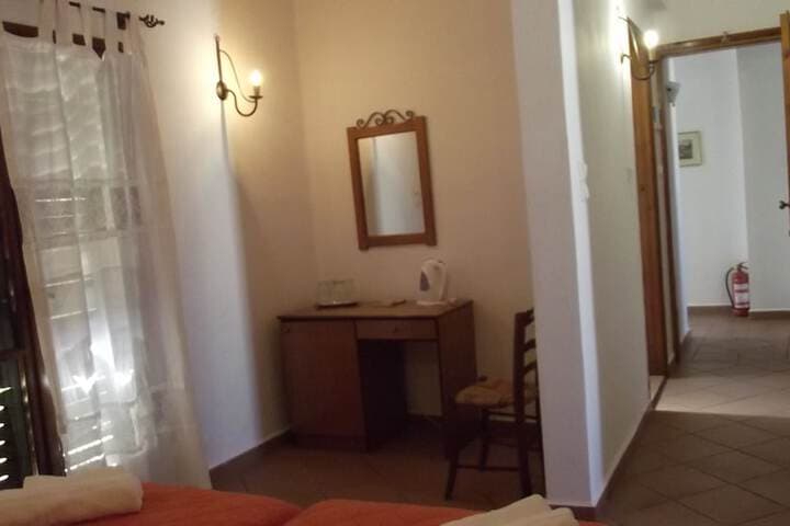 Iliada Rooms photo 4
