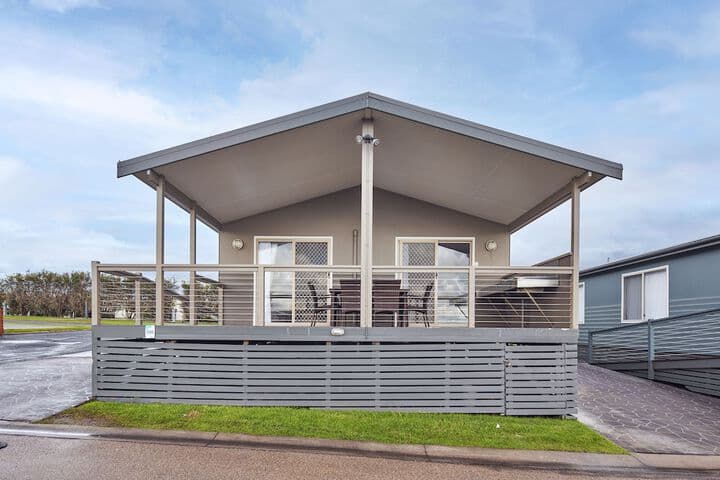 NRMA Merimbula Beach Holiday Resort photo 5