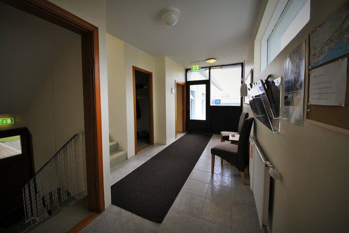 Comfy Guesthouse Westfjords photo 4