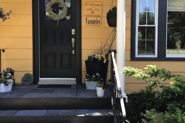 The Stella Rose B&B photo 5