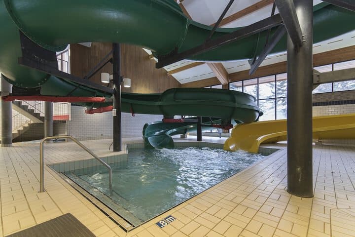Douglas Fir Resort&Chalets photo 3