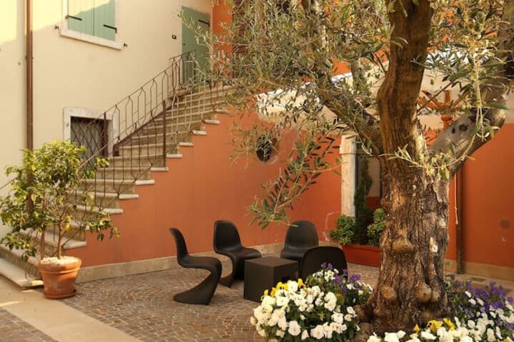 Corte San Luca Apartments photo 2