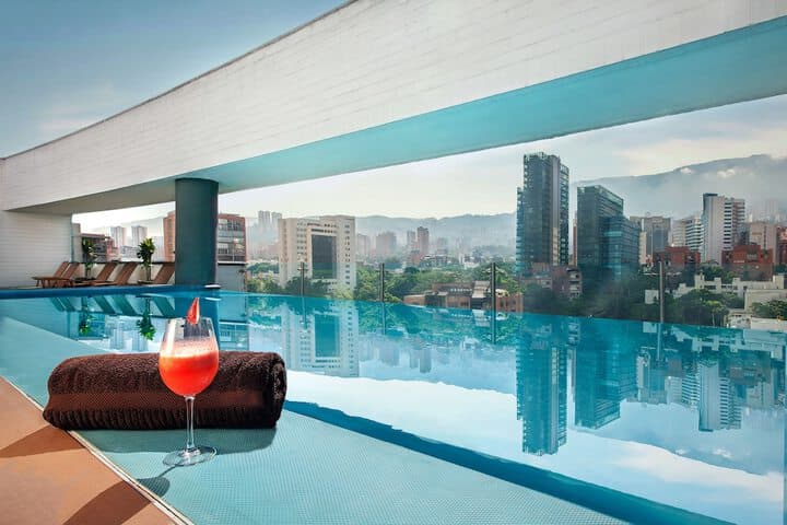 Sites Hotel photo 4