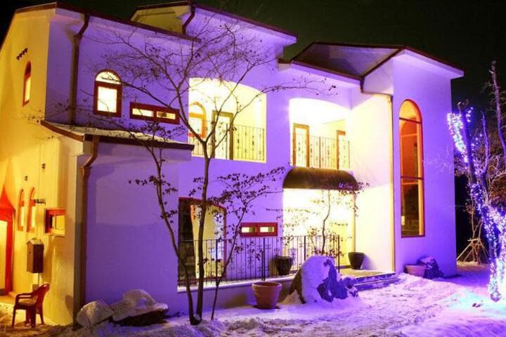 Gapyeong Hill Story Pension photo 4