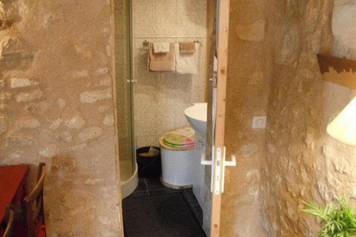 La Maison Rouge photo 1