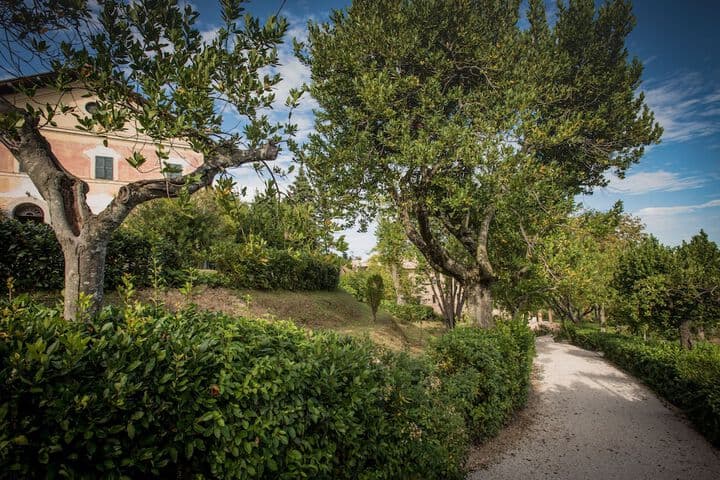 Villa Anitori Prestige Relais & Spa photo 4
