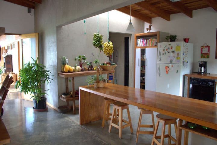 Casa Amanecer Bed & Breakfast photo 5