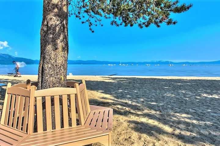 Tahoe Beach & Ski Club photo 2