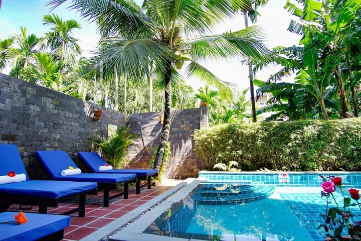 Rural Scene Villa photo 3