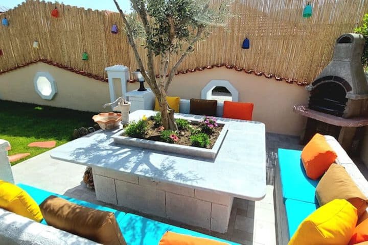 Dalyan Palace photo 2