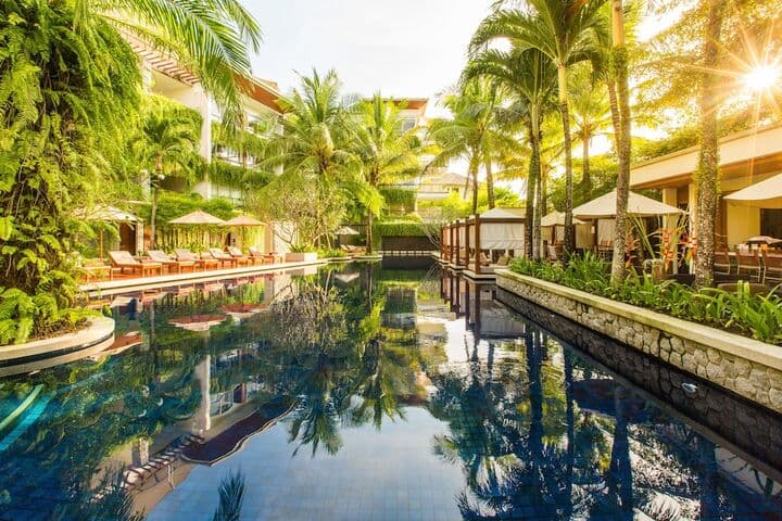 The Chava Resort photo 4