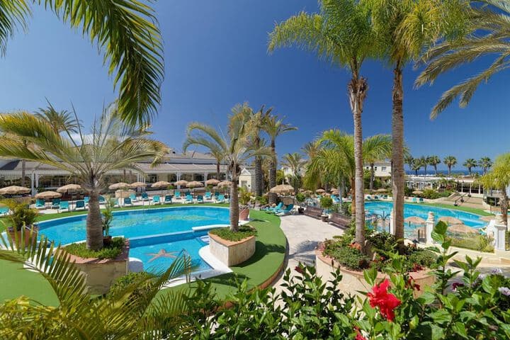 Gran Oasis Resort photo 5