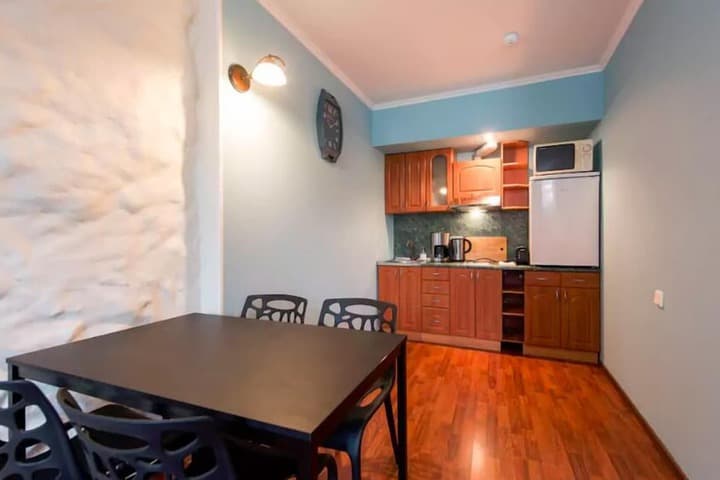 Tallinn City Apartments Harju Residence photo 5