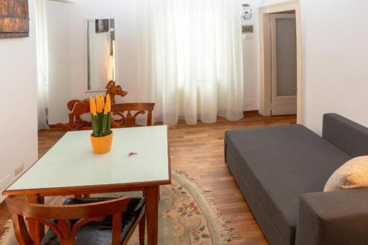 Giardino Giusti House & Court photo 5
