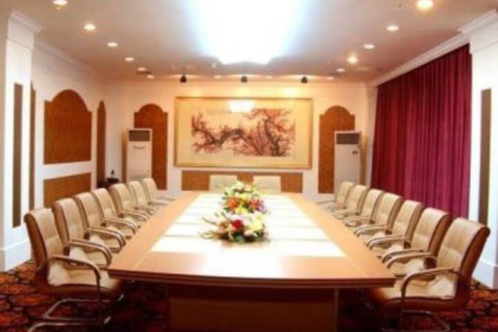 Taoyuan Holiday Hotel photo 4