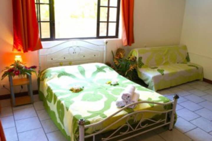 Ahitea Lodge photo 3