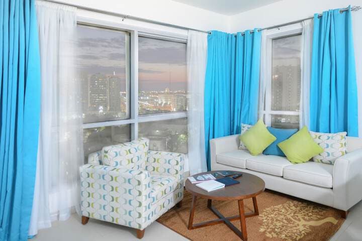 Jannah Place Hotel Apartment photo 5