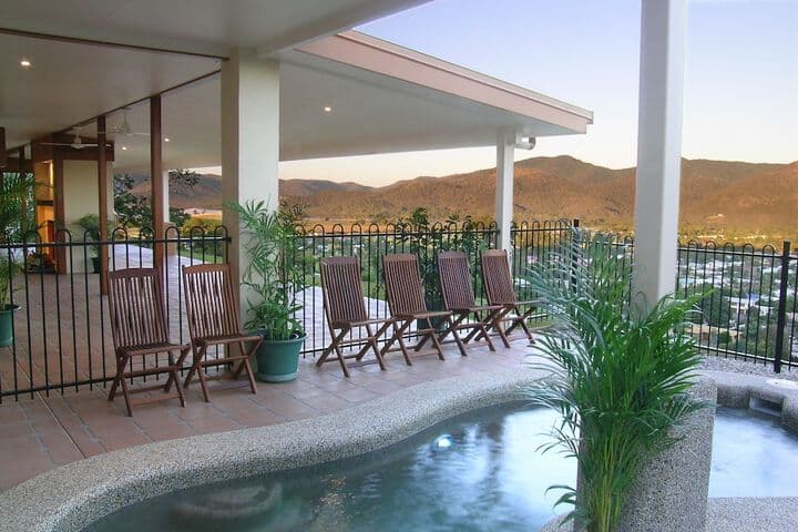 The Summit Rainforest Retreat photo 2