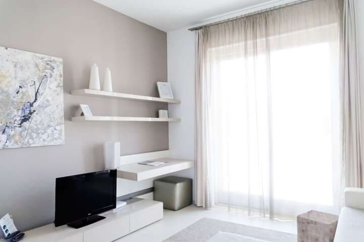 Soglow Business Class Aparthotel photo 4