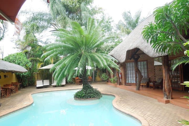 Komatipoort destination view