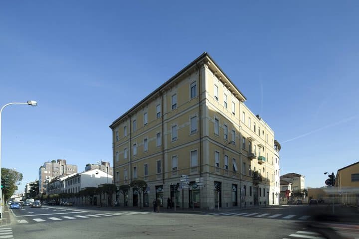 Affittacamere Arosio photo 2