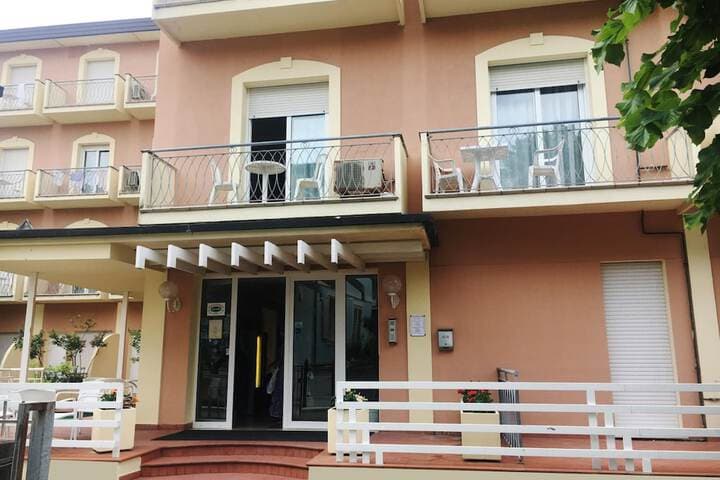Residence I Girasoli photo 2