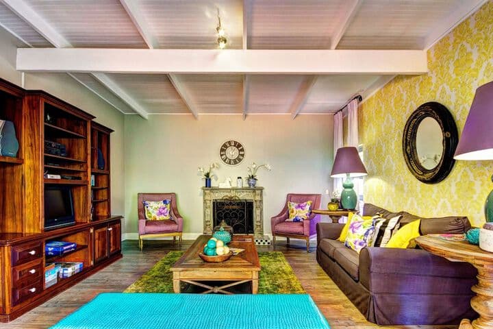 Loeries Call Guesthouse photo 5