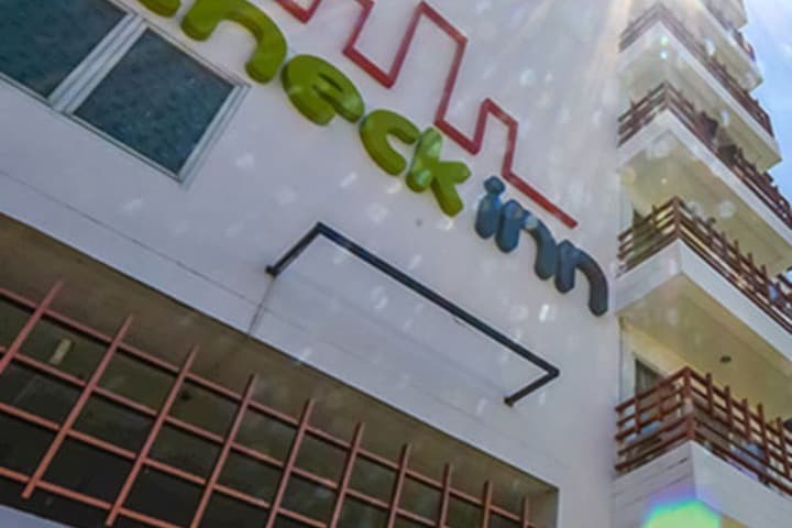 iCheck Inn Residences Sathorn photo 2