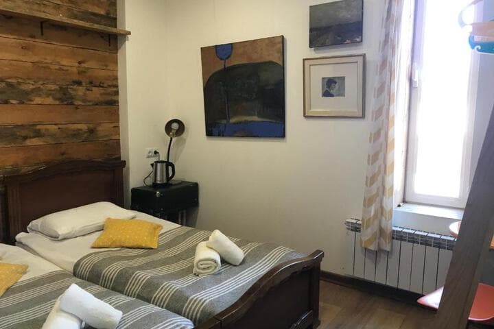 Gallery Guesthouse photo 1