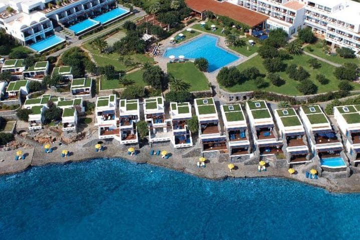 Elounda Beach photo 5