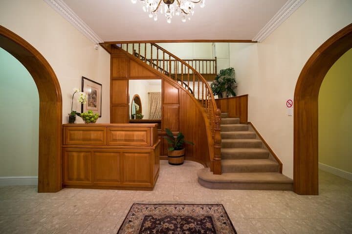 Boutique Villa Guesthouse photo 3