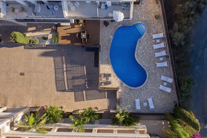 Kings Holiday Apartments photo 4