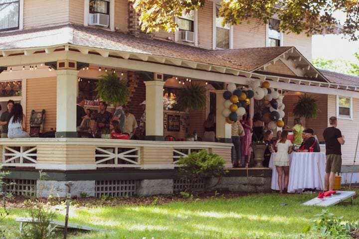 Marianna Stoltz House photo 3