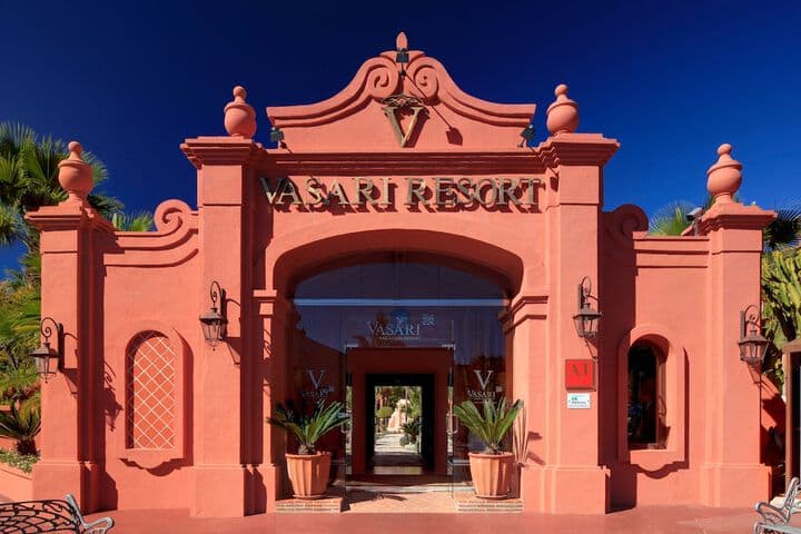 Vasari Resort photo 4