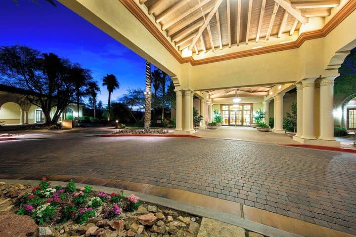 Marriotts Shadow Ridge photo 5